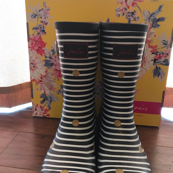 Women’s rain boot - Picture 4 of 7